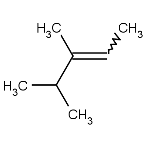 CAS No:4914-91-4 (Z)-3,4-dimethylpent-2-ene