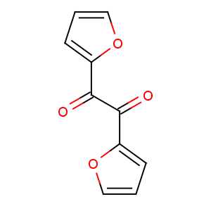 CAS No:492-94-4 1,2-bis(furan-2-yl)ethane-1,2-dione