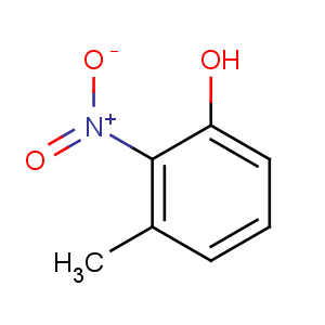 CAS No:4920-77-8 3-methyl-2-nitrophenol