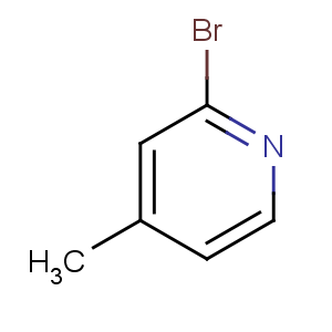 CAS No:4926-28-7 2-bromo-4-methylpyridine