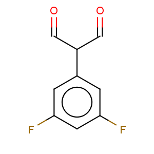 CAS No:493036-46-7 2-(3,5-Difluorophenyl)malondialdehyde