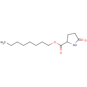 CAS No:4931-70-8 n-Octyl L-2-pyrrolidone-5-carboxylate