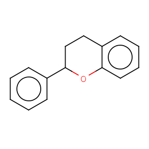 CAS No:494-12-2 3,4-dihydro-2-phenyl-2H-1-benzopyran