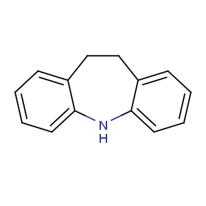 CAS No:494-19-9 6,11-dihydro-5H-benzo[b][1]benzazepine