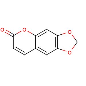 CAS No:494-56-4 [1,3]DIOXOLO[4,5-G]CHROMEN-6-ONE