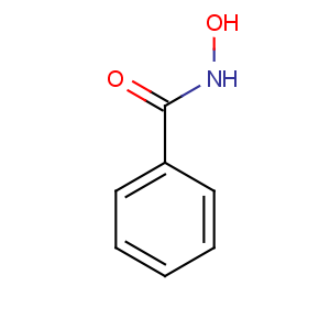 CAS No:495-18-1 N-hydroxybenzamide