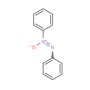 CAS No:495-48-7 oxido-phenyl-phenyliminoazanium