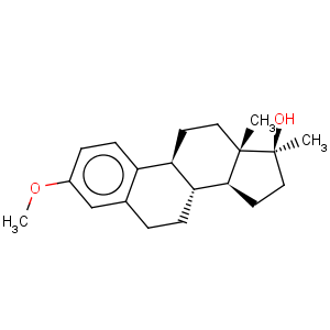 CAS No:4954-14-7 Estra-1,3,5(10)-triene,3,17-dimethoxy-, (17b)- (9CI)