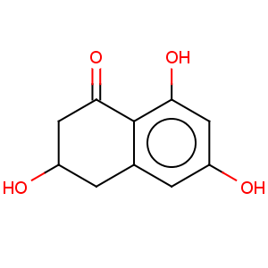 CAS No:49598-85-8 scytalone