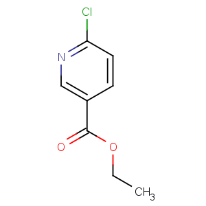 CAS No:49608-01-7 ethyl 6-chloropyridine-3-carboxylate
