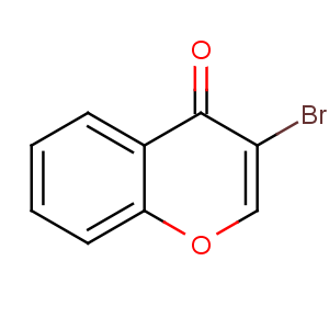 CAS No:49619-82-1 3-bromochromen-4-one