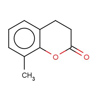 CAS No:49660-56-2 8-methylchromanone