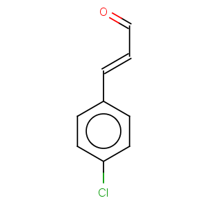 CAS No:49678-02-6 4-Chlorocinnamaldehyde