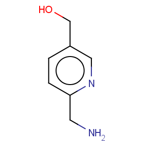 CAS No:496945-97-2 3-pyridinemethanol,6-(aminomethyl)-(9ci)