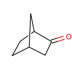 CAS No:497-38-1 bicyclo[2.2.1]heptan-3-one