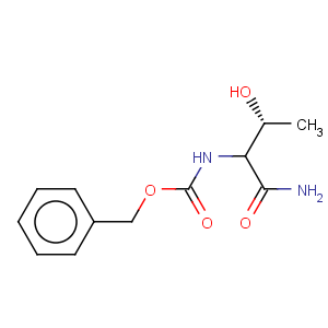 CAS No:49705-98-8 Benzyl (2R,3S)-(1-carbamoyl-2-hydroxypropyl)carbamate