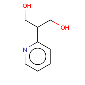 CAS No:49745-42-8 1,3-Propanediol,2-(2-pyridinyl)-
