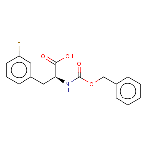 CAS No:49759-64-0 Cbz-D-2-fluorophenylalanine