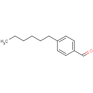 CAS No:49763-69-1 4-hexylbenzaldehyde