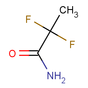 CAS No:49781-48-8 2,2-Difluoropropionamide