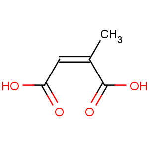CAS No:498-23-7 Citraconic acid