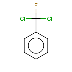 CAS No:498-67-9 (Dichlorofluoromethyl)benzene