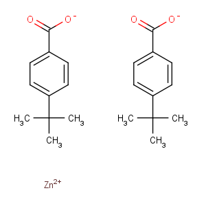 CAS No:4980-54-5 zinc