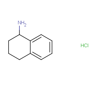 CAS No:49800-23-9 1,2,3,4-tetrahydronaphthalen-1-amine