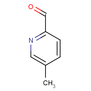 CAS No:4985-92-6 5-methylpyridine-2-carbaldehyde