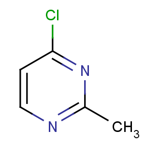 CAS No:4994-86-9 4-chloro-2-methylpyrimidine