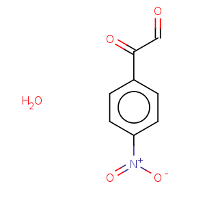 CAS No:4996-22-9 Ethanone,2,2-dihydroxy-1-(4-nitrophenyl)-