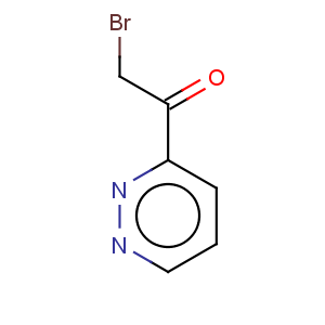 CAS No:499770-83-1 2-Bromo-1-(3-pyridazinyl)-1-ethanone