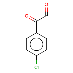 CAS No:4998-15-6 (4-chloro-phenyl)-oxo-acetaldehyde