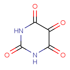 CAS No:50-71-5 1,3-diazinane-2,4,5,6-tetrone
