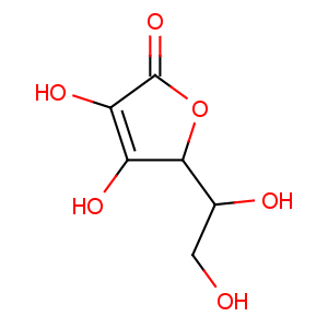 CAS No:50-81-7 (2R)-2-[(1S)-1,2-dihydroxyethyl]-3,4-dihydroxy-2H-furan-5-one