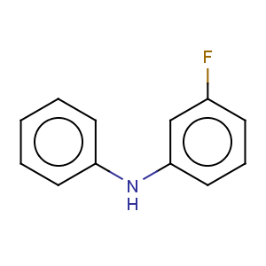 CAS No:500-41-4 3-Fluorodiphenylamine