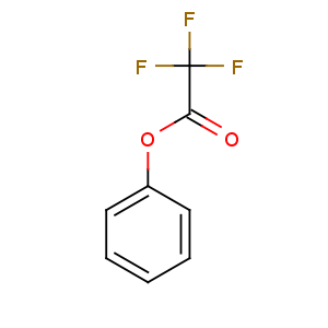 CAS No:500-73-2 phenyl 2,2,2-trifluoroacetate
