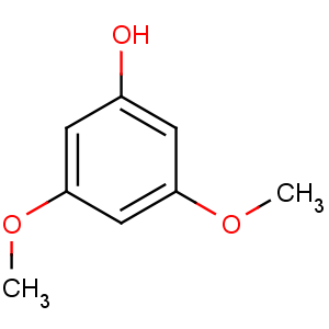 CAS No:500-99-2 3,5-dimethoxyphenol