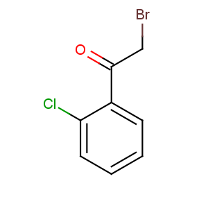 CAS No:5000-66-8 2-bromo-1-(2-chlorophenyl)ethanone