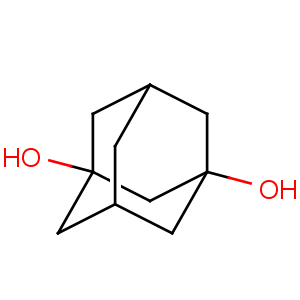 CAS No:5001-18-3 adamantane-1,3-diol