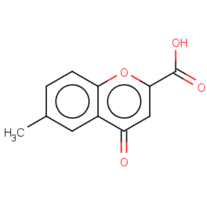 CAS No:5006-44-0 4H-1-Benzopyran-2-carboxylicacid, 6-methyl-4-oxo-
