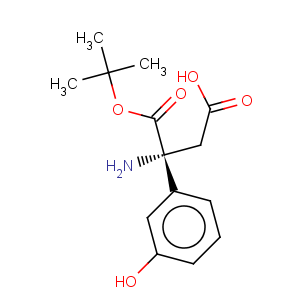 CAS No:500788-89-6 Benzenepropanoic acid, b-[[(1,1-dimethylethoxy)carbonyl]amino]-3-hydroxy-, (bR)-