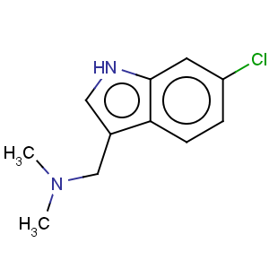 CAS No:5017-12-9 6-Chlorogramine