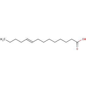 CAS No:50286-30-1 myristelaidic acid