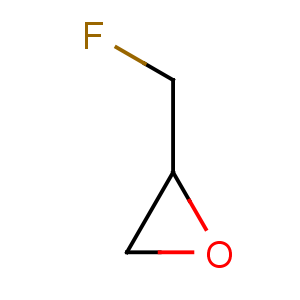 CAS No:503-09-3 2-(fluoromethyl)oxirane