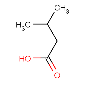 CAS No:503-74-2 3-methylbutanoic acid