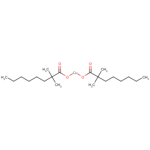 CAS No:50315-14-5 Copper (ii) neodecanoate