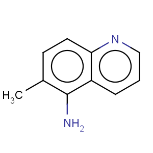 CAS No:50358-35-5 5-Quinolinamine,6-methyl-