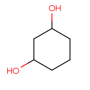 CAS No:504-01-8 cyclohexane-1,3-diol