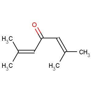 CAS No:504-20-1 2,6-dimethylhepta-2,5-dien-4-one